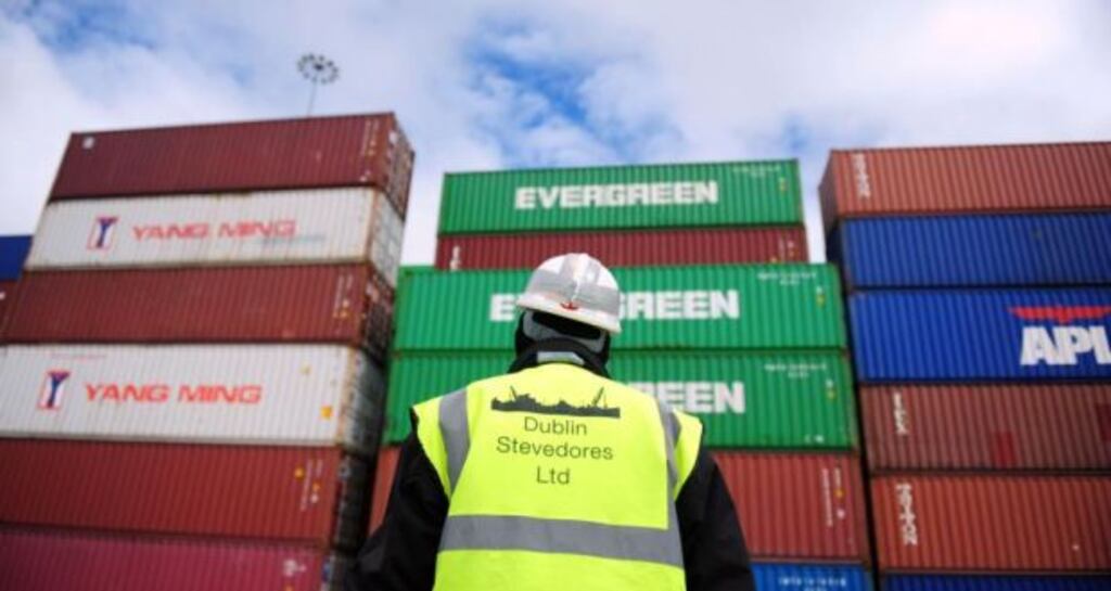 Ireland’s deficit and debt ratios are coming down quickly. But theOECD says the Government should do more