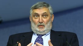 Former EU commissioner Franz Fischler warns of challenges for rural areas