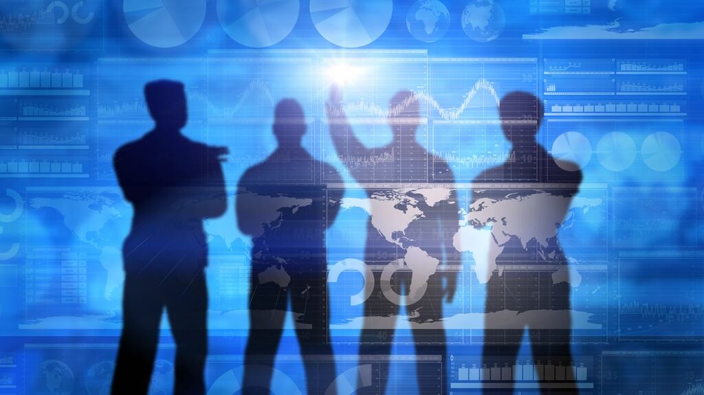 The Irish Times reported on Friday that Greek banks alone have put €53.9 billion of loans – largely understood to comprise problem household and company debt into Irish-domiciled SPVs to help shift them off their balance sheets. Image: iStock