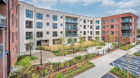 US investor seeking €80m from sale of hundreds of social housing units
