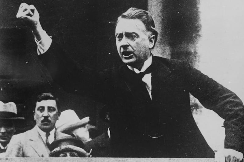 Dragons Stirring: Six months to the Rising