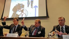 PetroNeft completes $6.7m fundraising