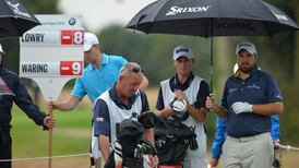 Scottish venue is ideal spot to prepare for British Open