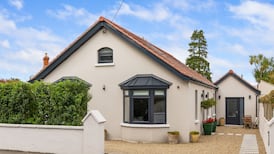 Look inside: Immaculate modern five-bed in Dalkey for €1.385m