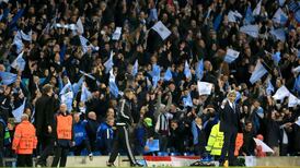 Pep Guardiola talk ended our title bid - Manuel Pellegrini