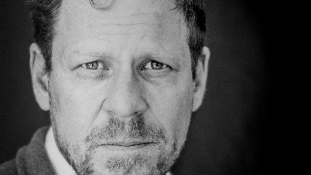 James Suzman: ‘My solution is to say, look, recognise we are incredibly adaptable species... We have got to experiment.’