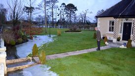 Roscommon flooding row: ‘It would be too dangerous for these families to stay’