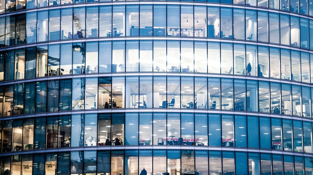 Downturn in the market may be caused by retail investors taking money off the table after making large gains in recent years. Photograph: iStock