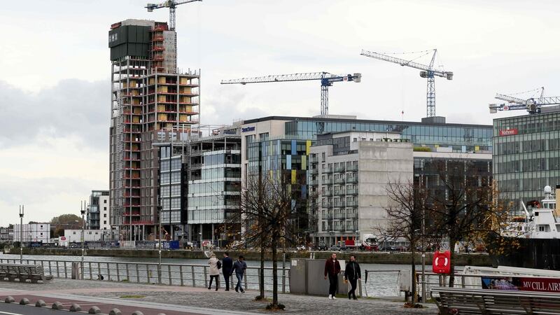 Budget 2018: Rate for commercial property sales rises to 6%