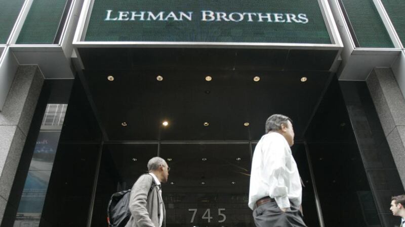 Analyst rules out ‘Lehman moment’