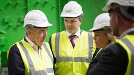 BHSL appoints former Kerry Group chief as chairman