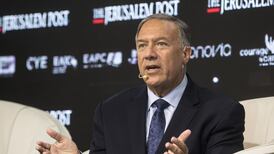 How Ukraine question divides the American right