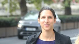 Woman settles case alleging burns from laser hair removal that left her looking ‘like a leopard’