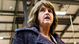 Burton says SF places party before victims of sex abuse
