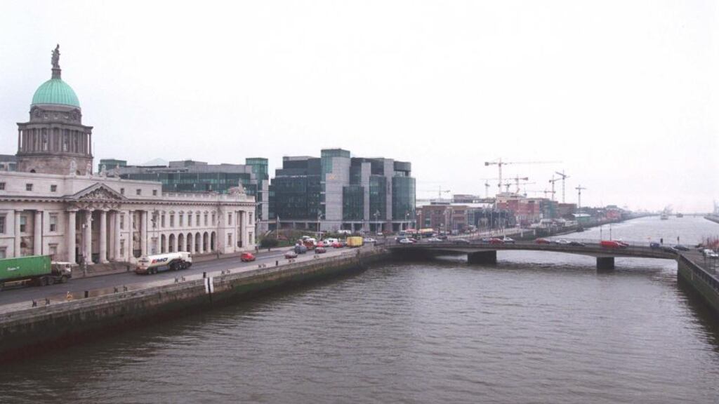 The Dublin City Council area is home to about one-eighth of taxable properties in the State, including many of the most expensive