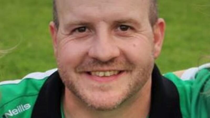 Liam Ó Manacháin: found out about second cousin Donald Monaghan for the first time when researching the impact of the Battle of Messines on his family.