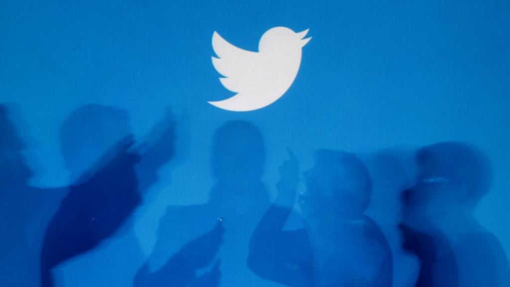 None of Twitter’s founders comes off well in Nick Bilton’s absorbing book about the creation of the social media firm. Kacper Pempel/Reuters.