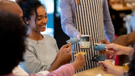 Money changing: how smart technology is disrupting banking