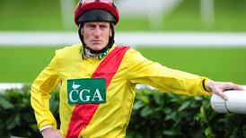 Johnny Murtagh speaks of alcohol struggles to help jockeys battling addiction