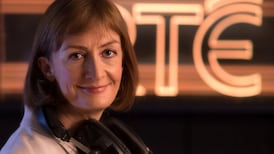 Rachael English and Des Cahill are on different wavelengths on ‘Happy Kellie Harrington Day’