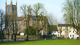 Shopping Spraoi: Castlebar