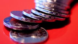 China’s bank lending slows in December