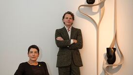 Form and function: What makes one object art and another ‘mere’ craft?