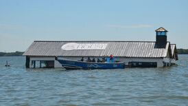 At least 12 people killed after 6.8-magnitude earthquake hits Ecuador
