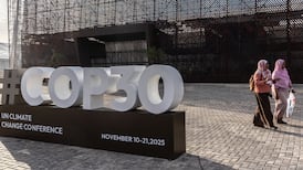 Cop30 begins today: Some optimism as latecomer countries submit plans