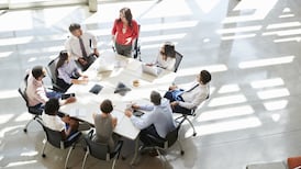 Some surprising bad news about women on boards