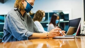 Leaving Cert pupils back in class by February 1st is priority – Foley