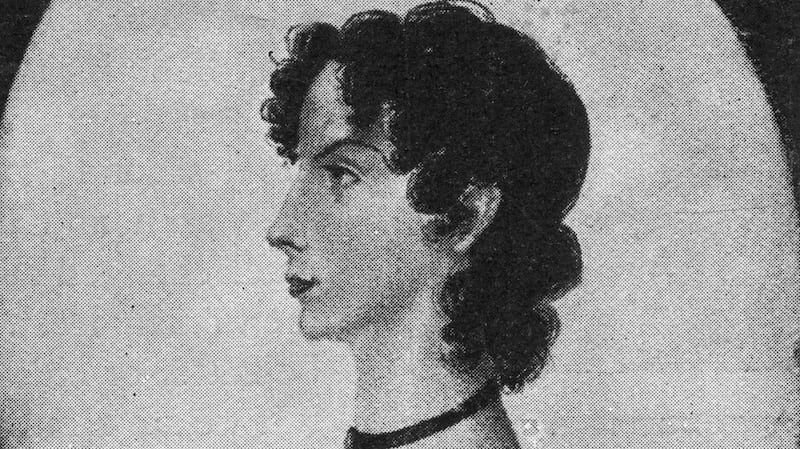 Anne Brontë (1820-1849). Photograph: Hulton Archive/Getty Images