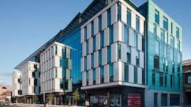 Trinity to set up Covid-19 research centre