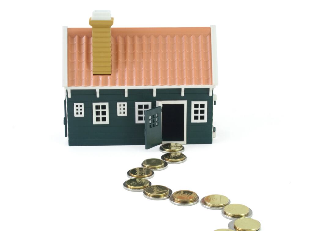 Options for releasing equity in a home to make retirement more comfortable are limited, and come at a premium. Photograph: iStock