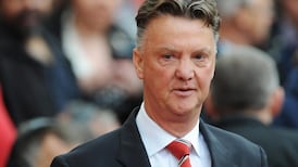 'I’m doing great, thank you', says Manchester United boss Louis van Gaal