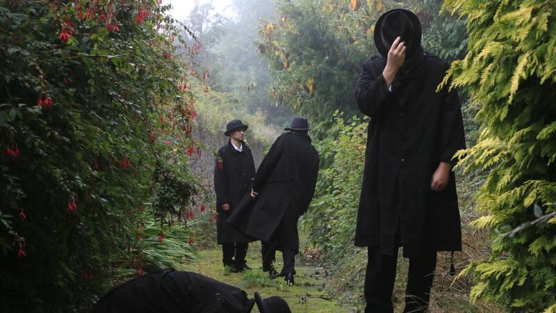 Arcane Collective's Return to Absence