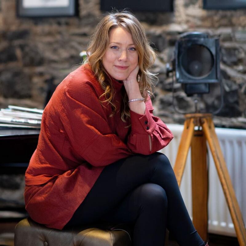 Avril Stanley: ‘We all have our role to play in taking real climate action.’ Photograph: Tom Honan