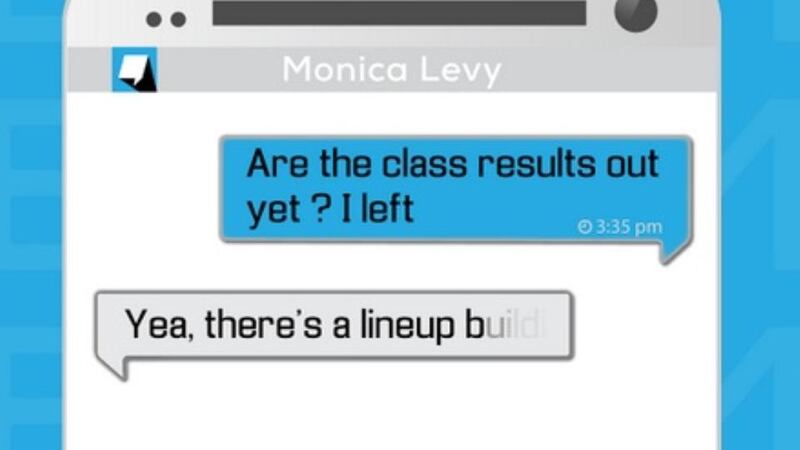 Remotely erase text messages with Wiper