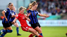 Jessie Stapleton: ‘You can always resit the Leaving Cert – you can’t resit a World Cup’