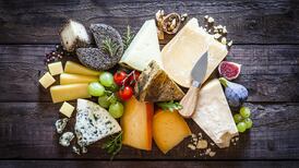 How to make the most of your Christmas cheeseboard