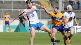 Déise can rally after ‘huge bump in road’ says captain Kevin Moran