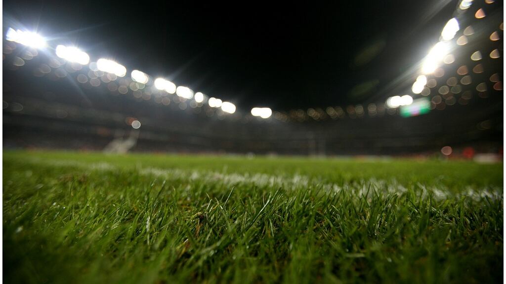 Letterkenny District Court heard the incident arose out of a dispute at a local football club. Photograph: Bryan O’Brien