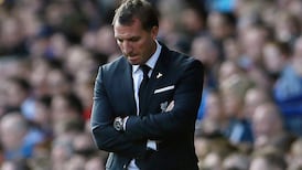 Mary Hannigan: Hand of Thierry no comfort to Jamie as Rodgers departs