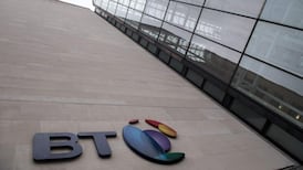 BT agrees sale of Irish unit to Mayfair Equity