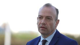 Northern Secretary denies he is trying to ‘bully’ DUP back into Stormont