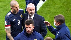 Scotland will ‘make sure it’s not 23 years’ before next tournament