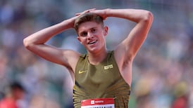 Ian O’Riordan: How the teen phenom Cooper Lutkenhaus broke my understanding of athletics