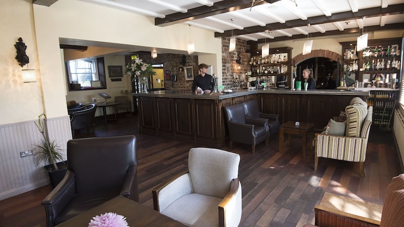 Beaufield Mews has been in the family since the 1930s. Photograph: Dave Meehan/The Irish Times