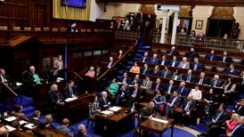 What is happening in the Dáil today - and could it lead to an election?