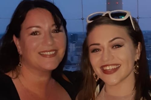 Mother raises €70,000 for charity through fashion site after daughter’s death